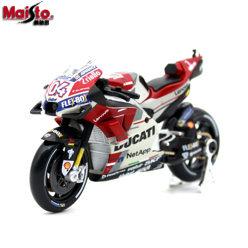maisto motorcycle models