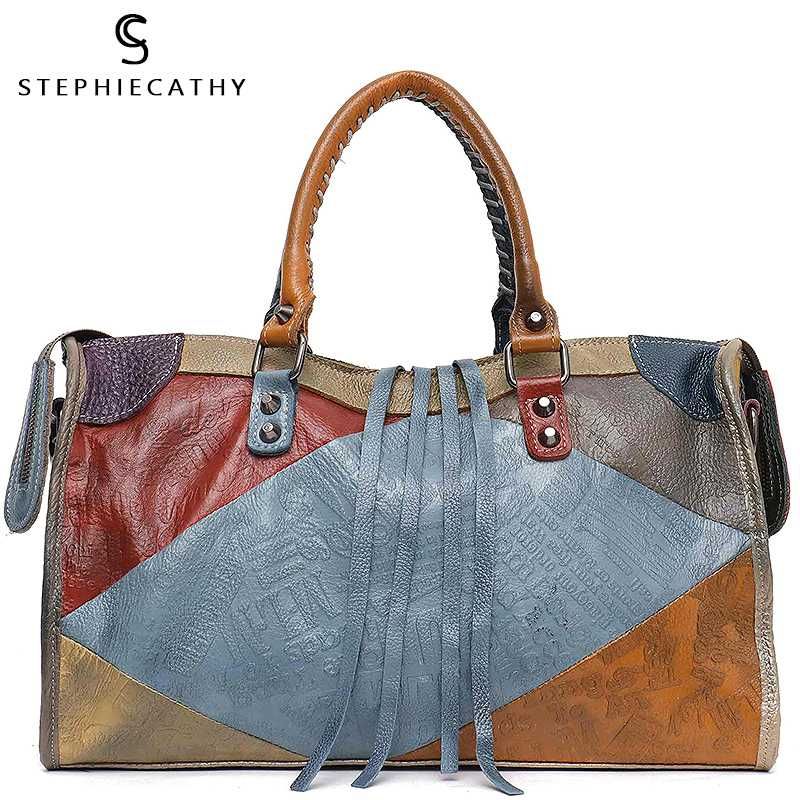 women's italian leather shoulder bags