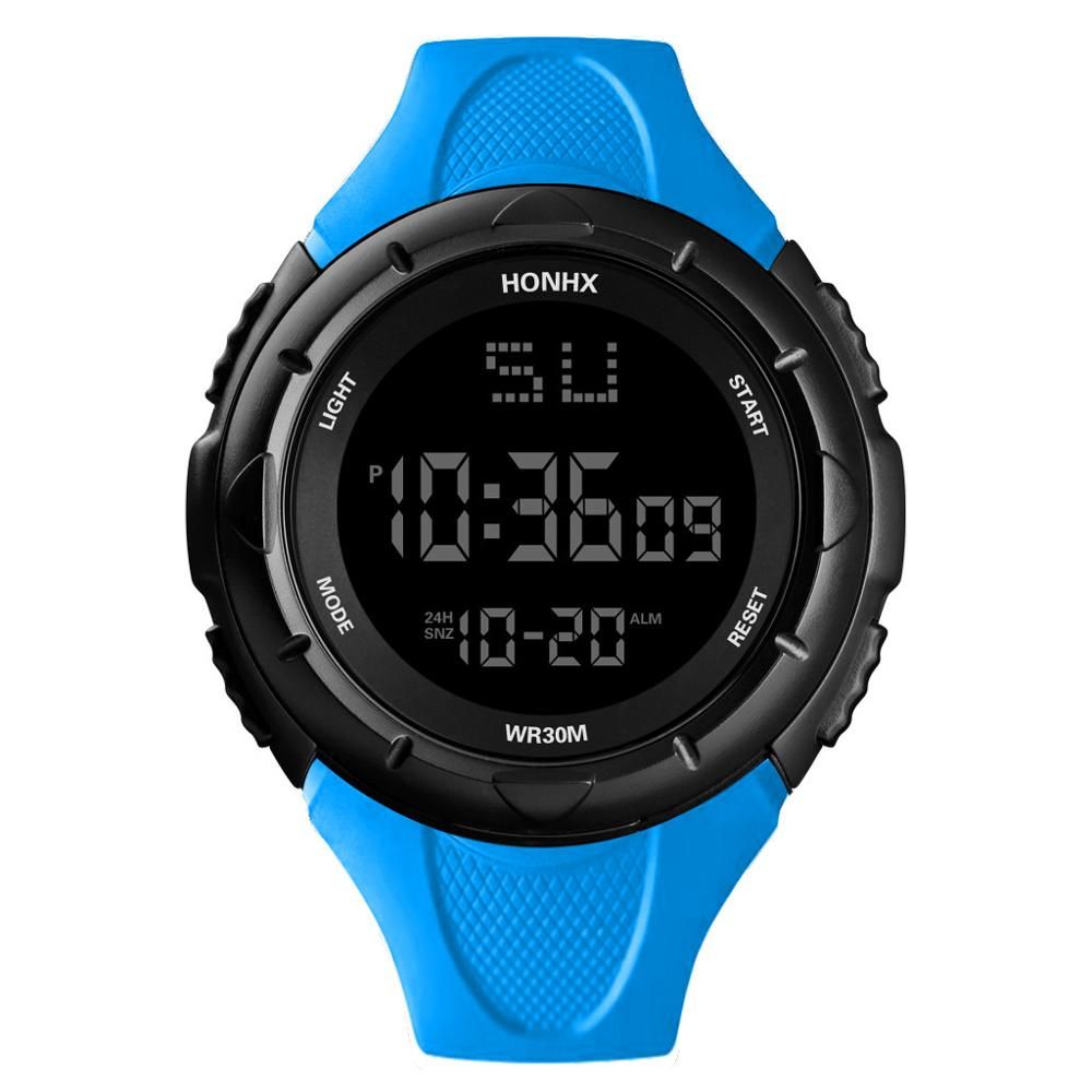 honhx watch wr30m