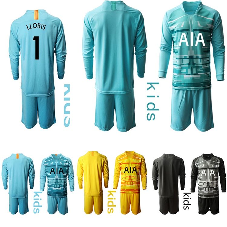 tottenham gk kit