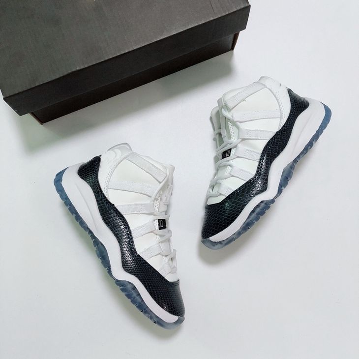 concord 11 for kids