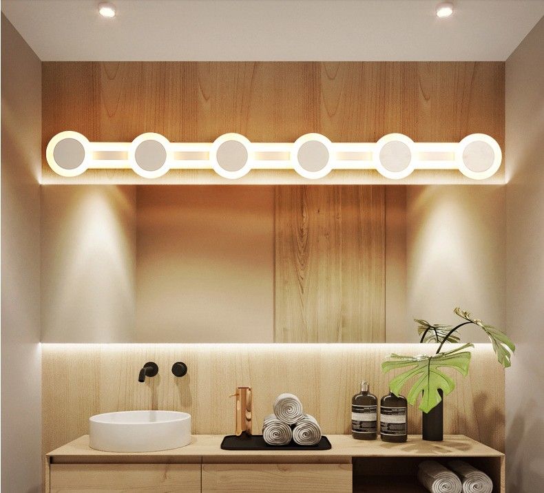 14 Best Pureedge Lighting Bathroom Images Modern Led Lighting