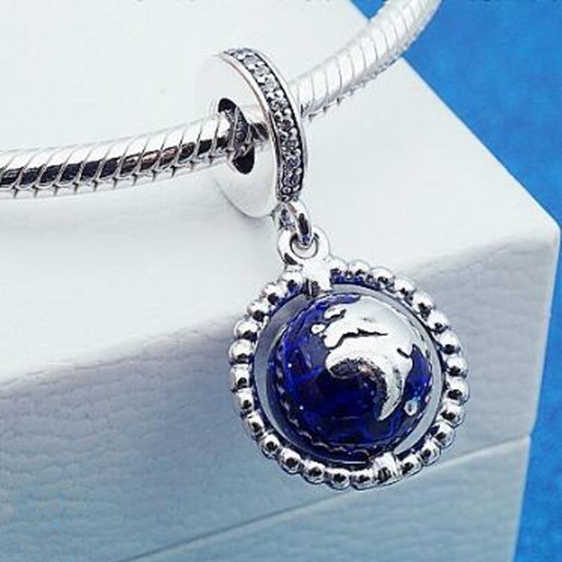globe pandora globe pandora