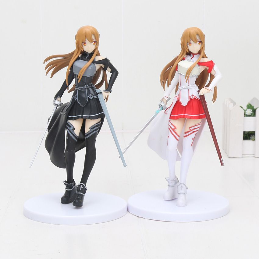 sao action figure