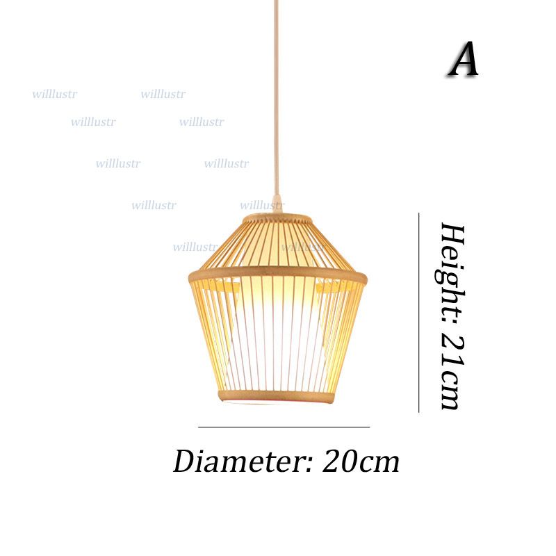 A: Diameter 20cm * Höjd 21cm
