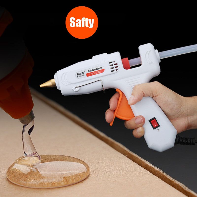glue gun set