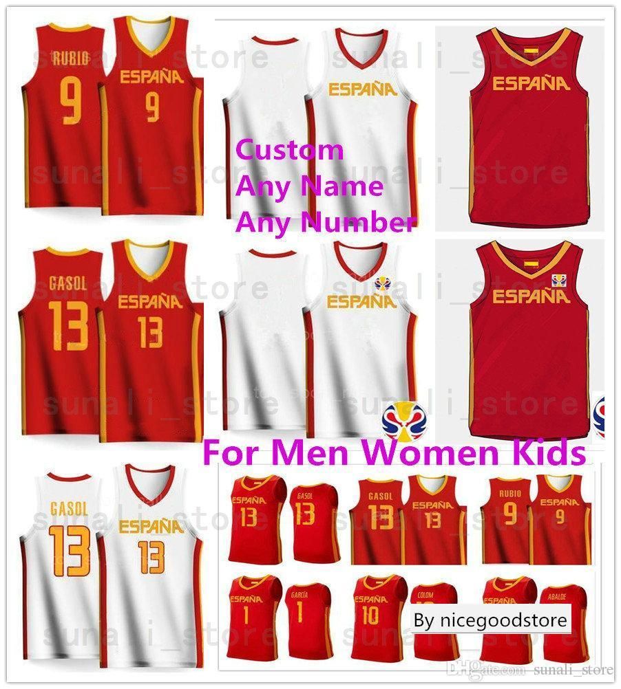 marc gasol jersey