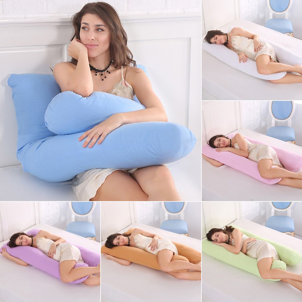 whole body pillow pregnancy