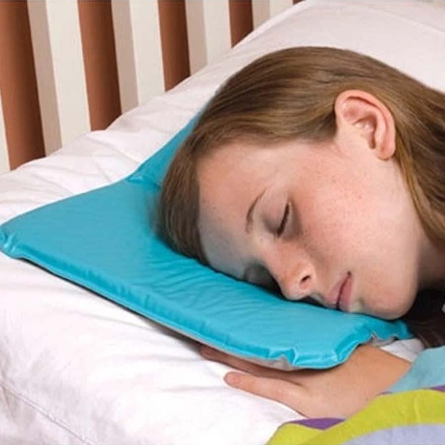 Wholesale Massager Therapy Sleeping Aid Insert Pillows Pad Muscle