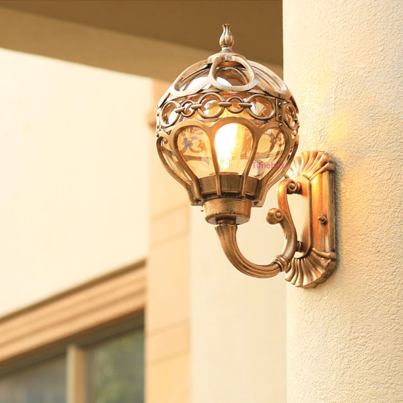 Buy Best And Latest BRAND European Led Outdoor Lighting Waterproof
