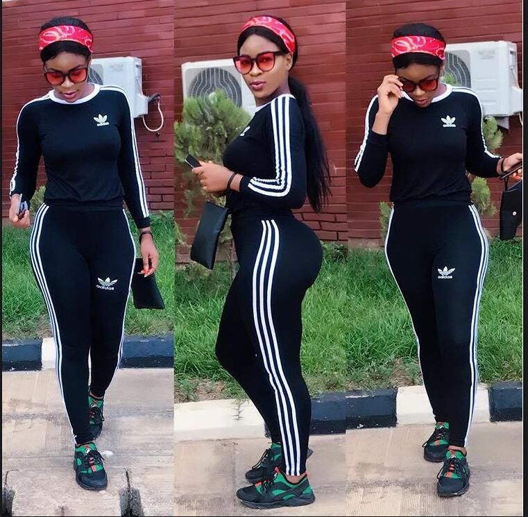 adidas green womens tracksuit