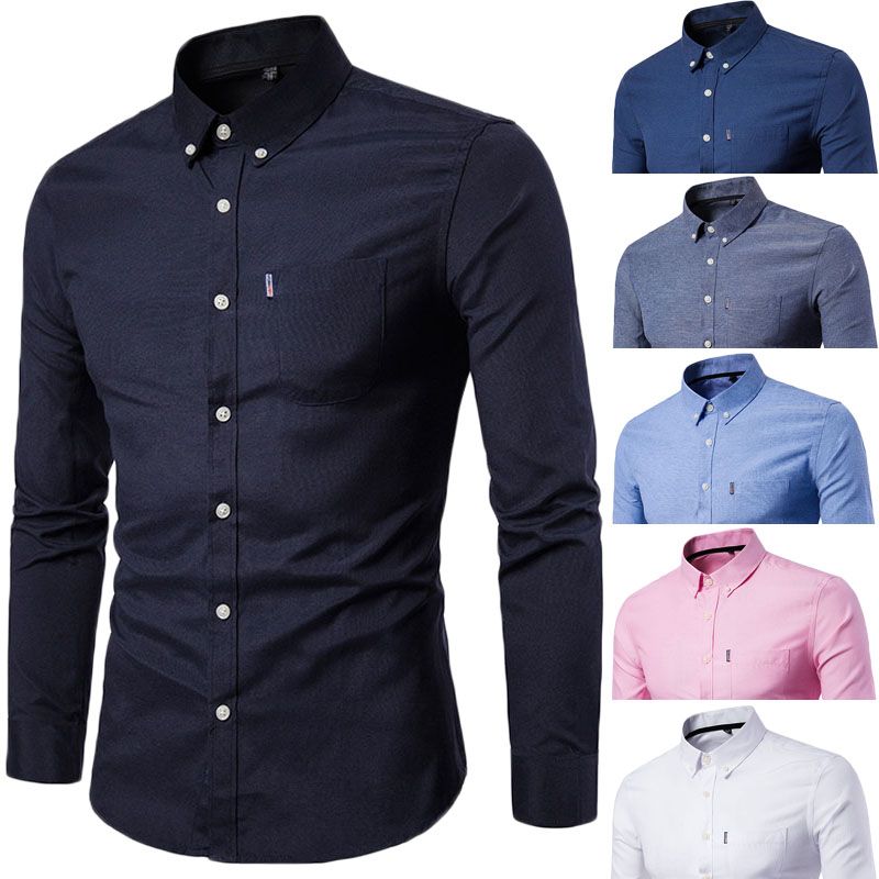 smart casual black tops