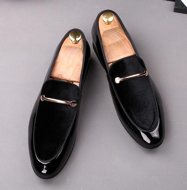 mens dress loafers sale