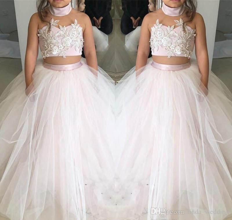 expensive flower girl dresses