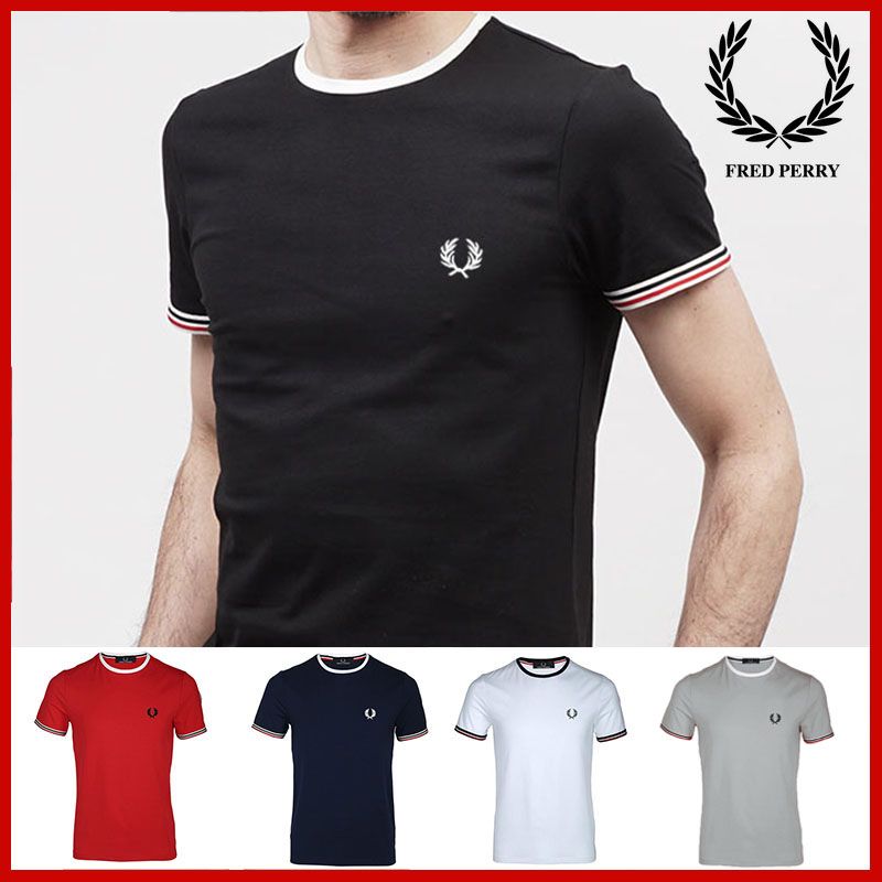 fred perry falsa