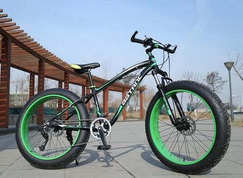 orbea fatbike