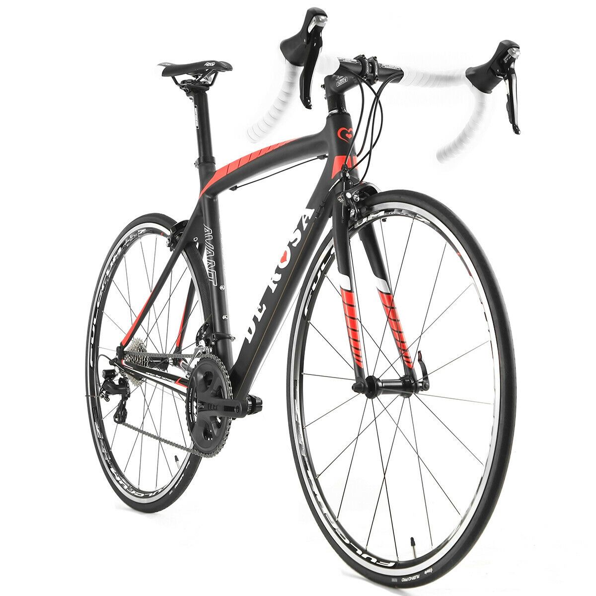 carbon bike rack