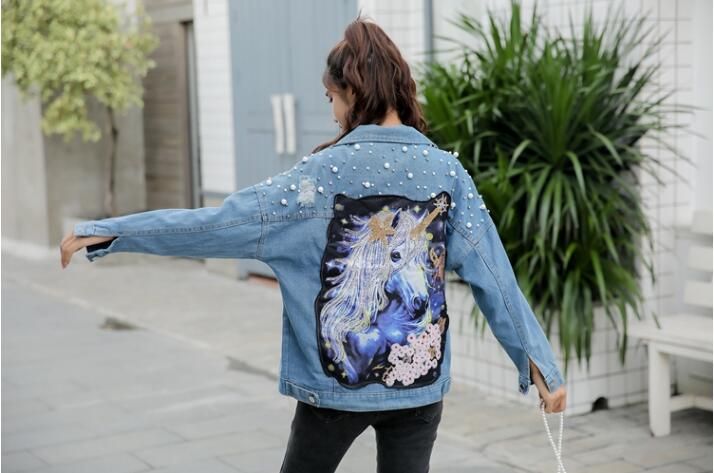 new stylish jacket for girls
