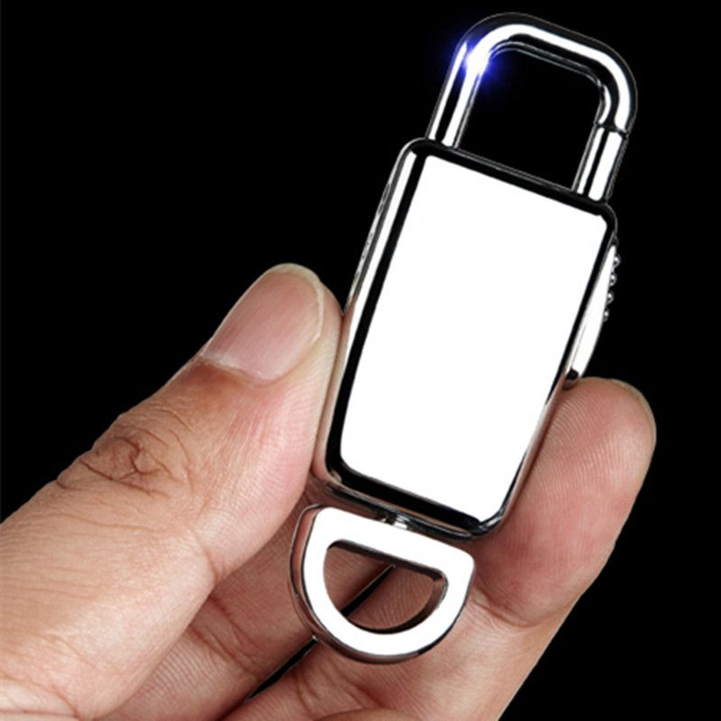 Silver 8gb