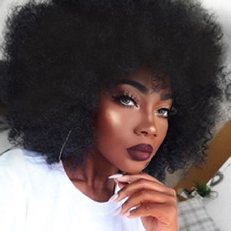 magasin perruque afro