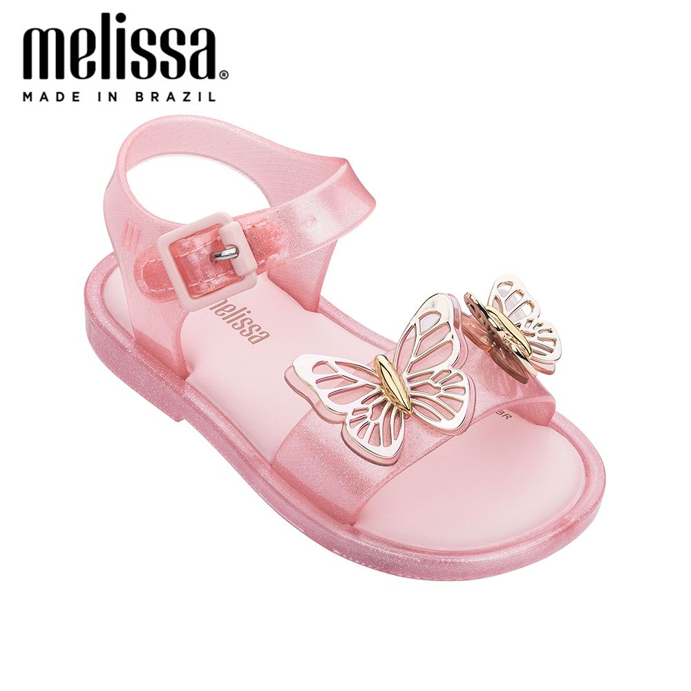baby girl jelly shoes