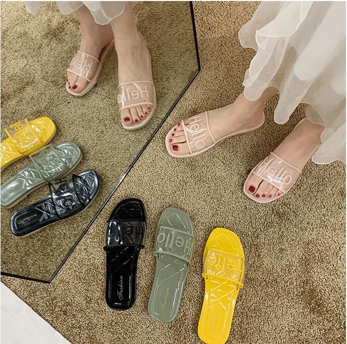 Kids designer flip discount flops