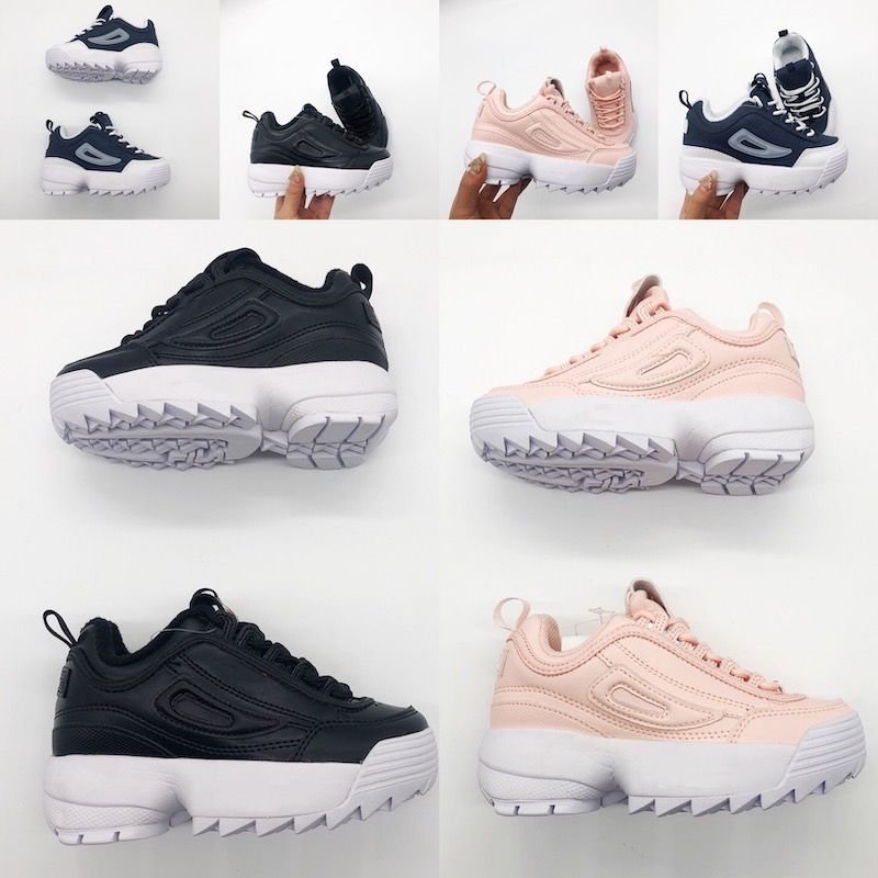 dhgate zapatillas fila