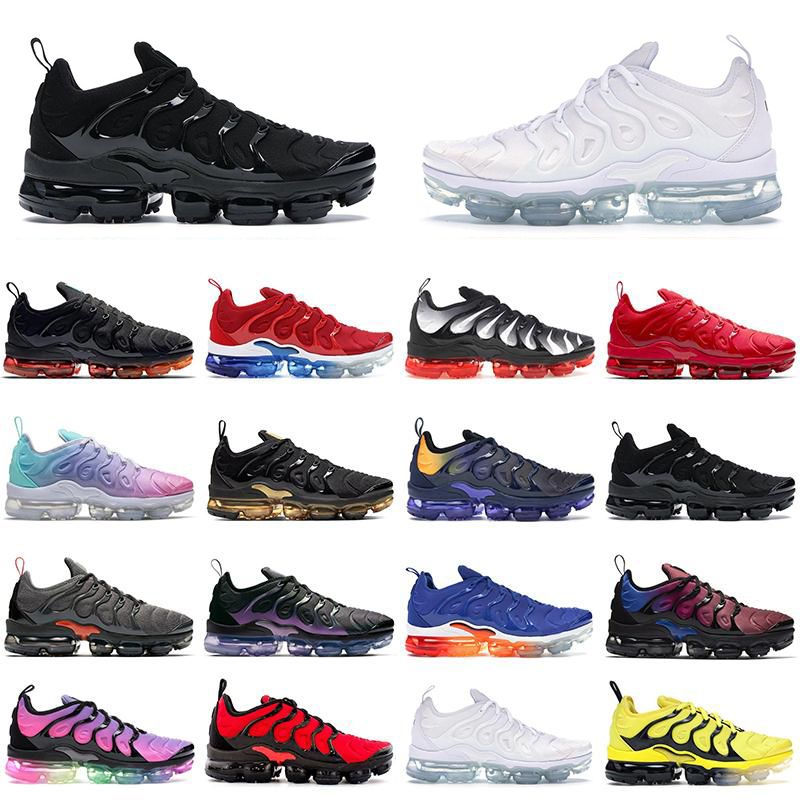 nike air max tn plus mens