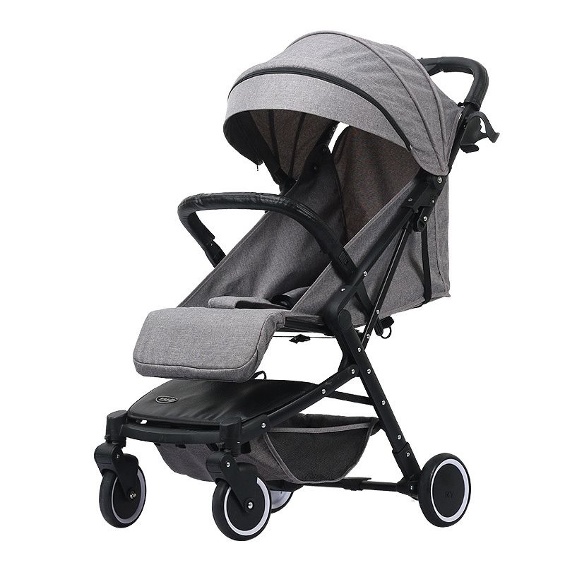 pushchair 2018