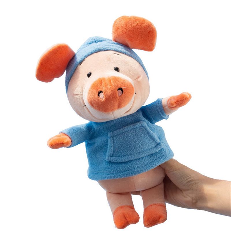 nici pig