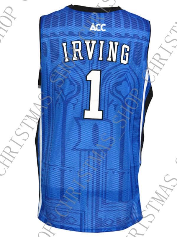 duke kyrie irving jersey