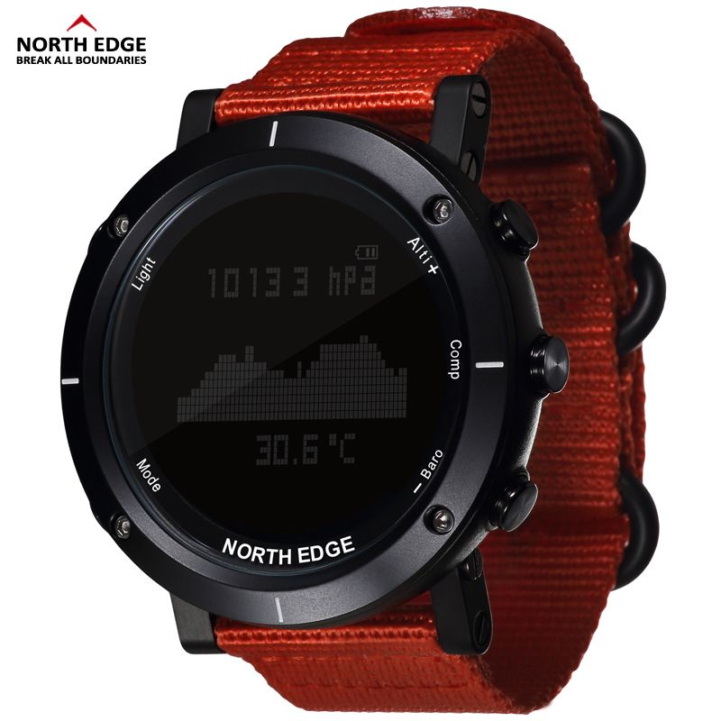 smart watch water resistant 50m