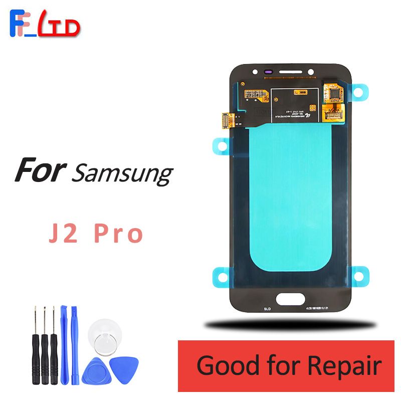 Original Screen Replacement For Samsung 