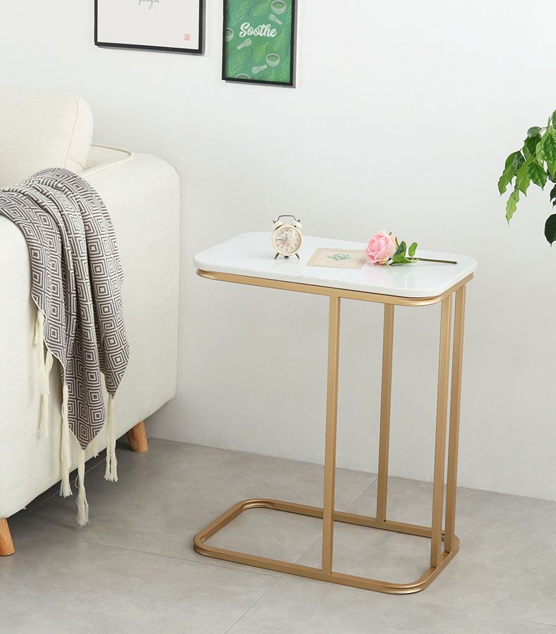 2019 New Furniture The Nordic Marble Corner Sofa Tea Table Mobile Ark Bedside Table Creative Coffee Table Living Room Side Tables From Victoria1985