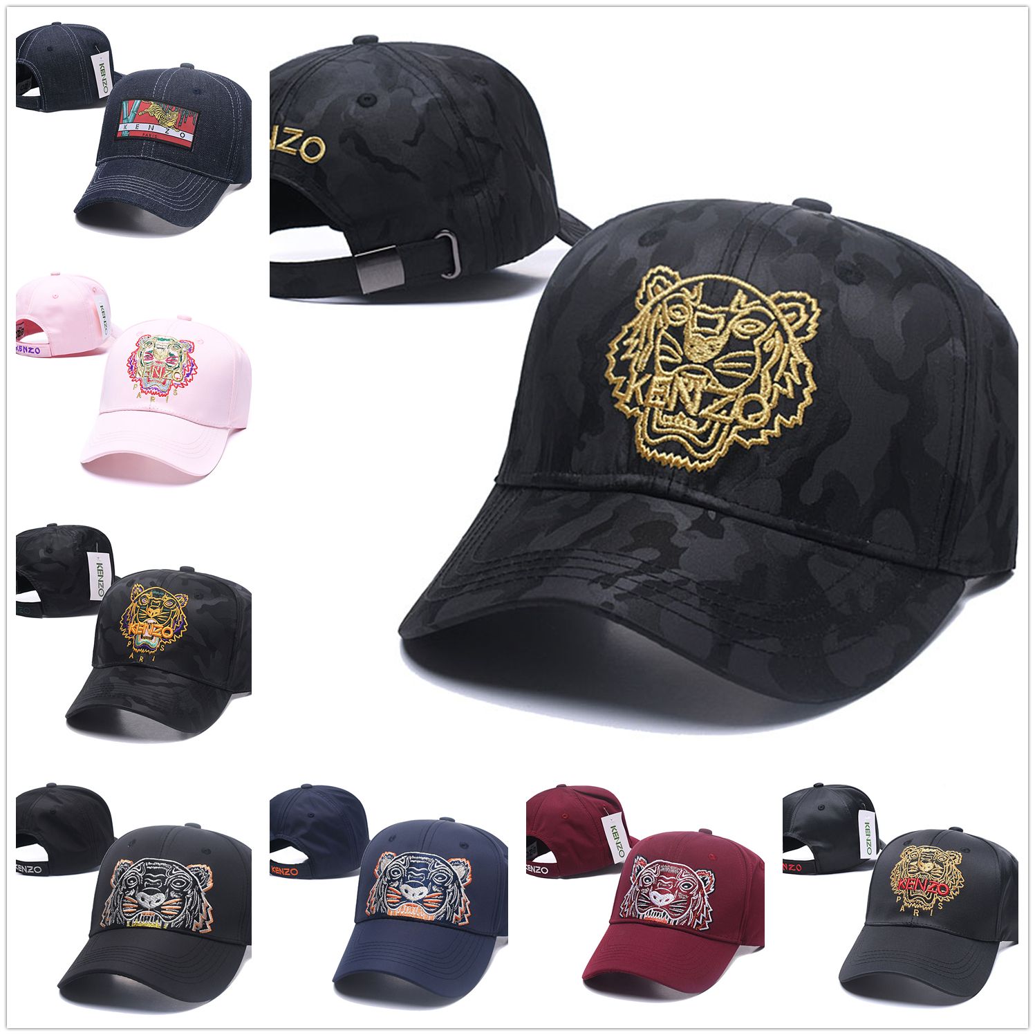 kenzo cap price