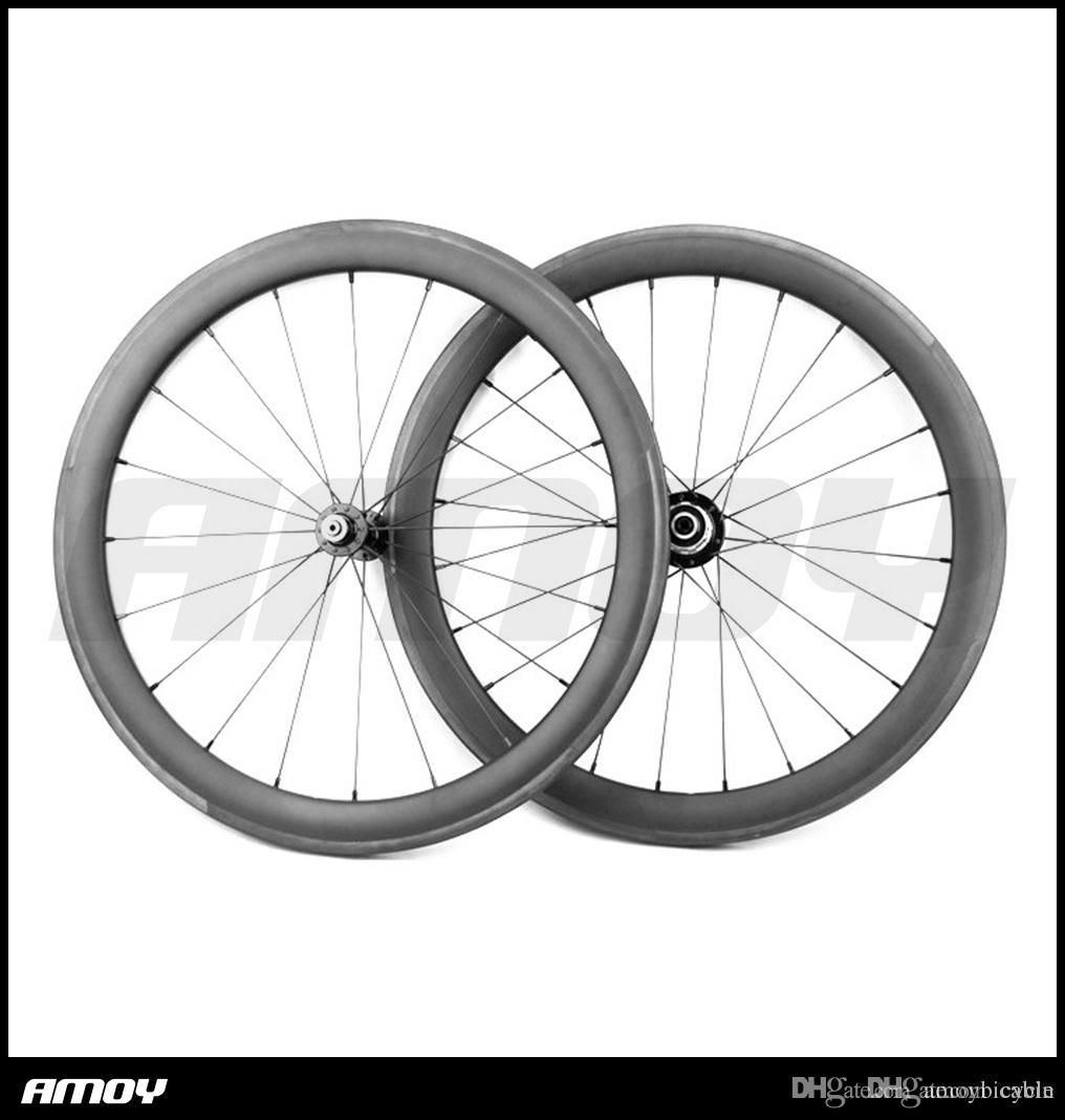 24 inch wheelset