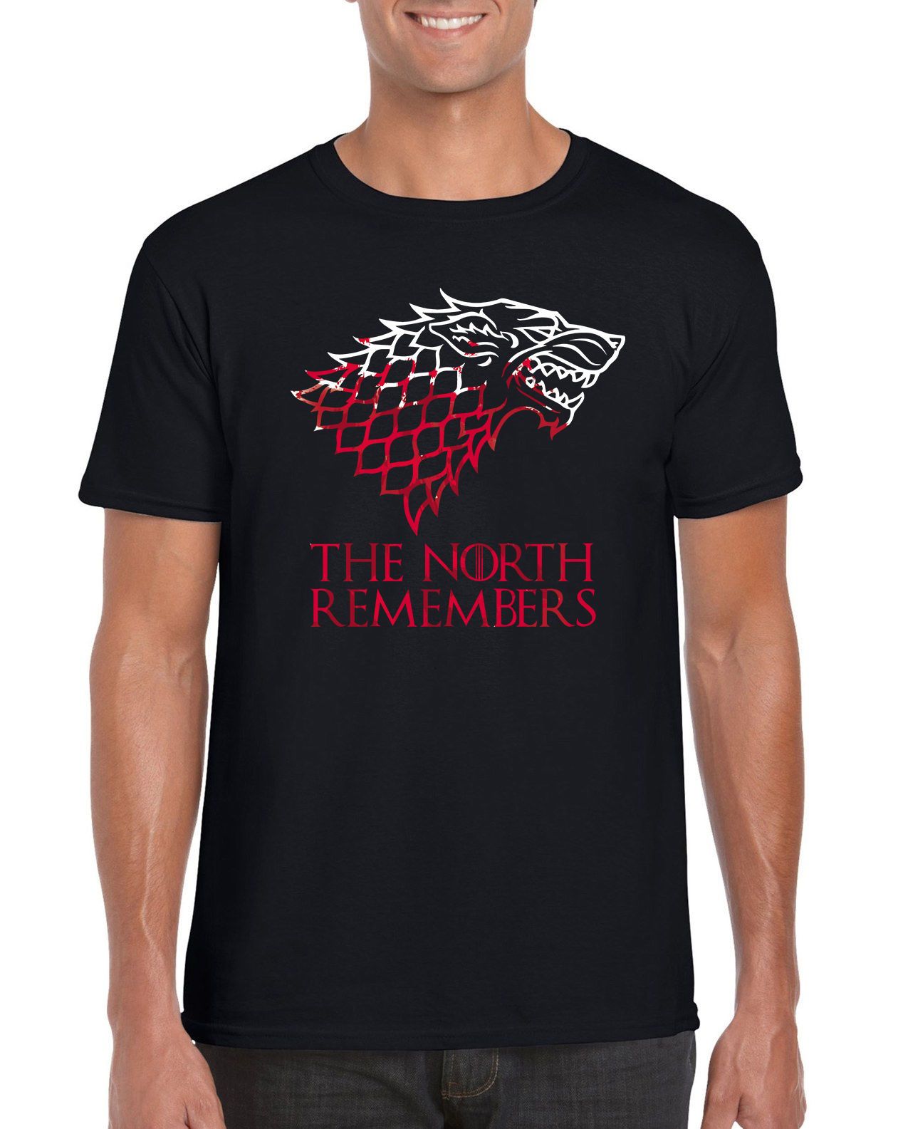 the north remembers shirt