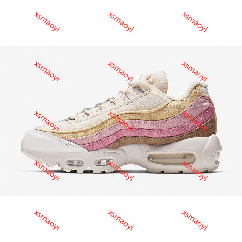 neon color sports shoes