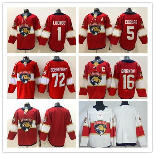 florida hockey jersey