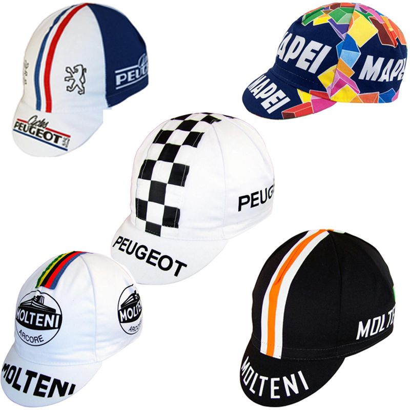 best cycling caps 2018