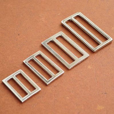 adjustable metal buckles for chain strap bolsa