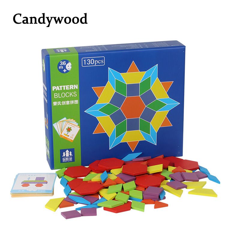 juegos de madera montessori