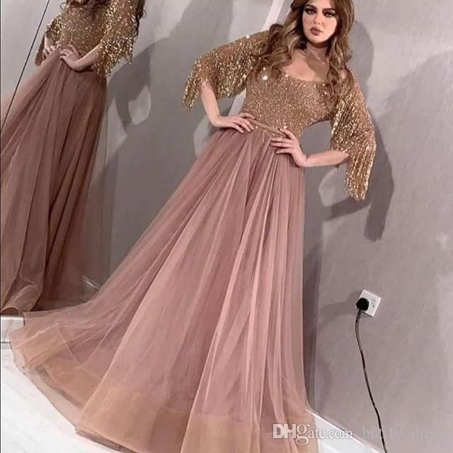 classy prom dresses 2019