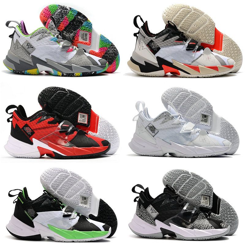 russell westbrook shoes size 7