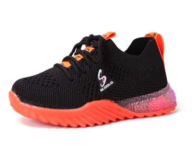 preschool boys running shoes
