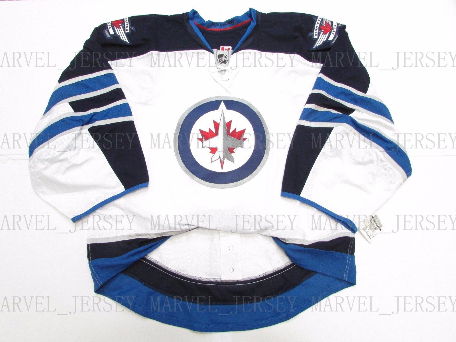 jets away jersey