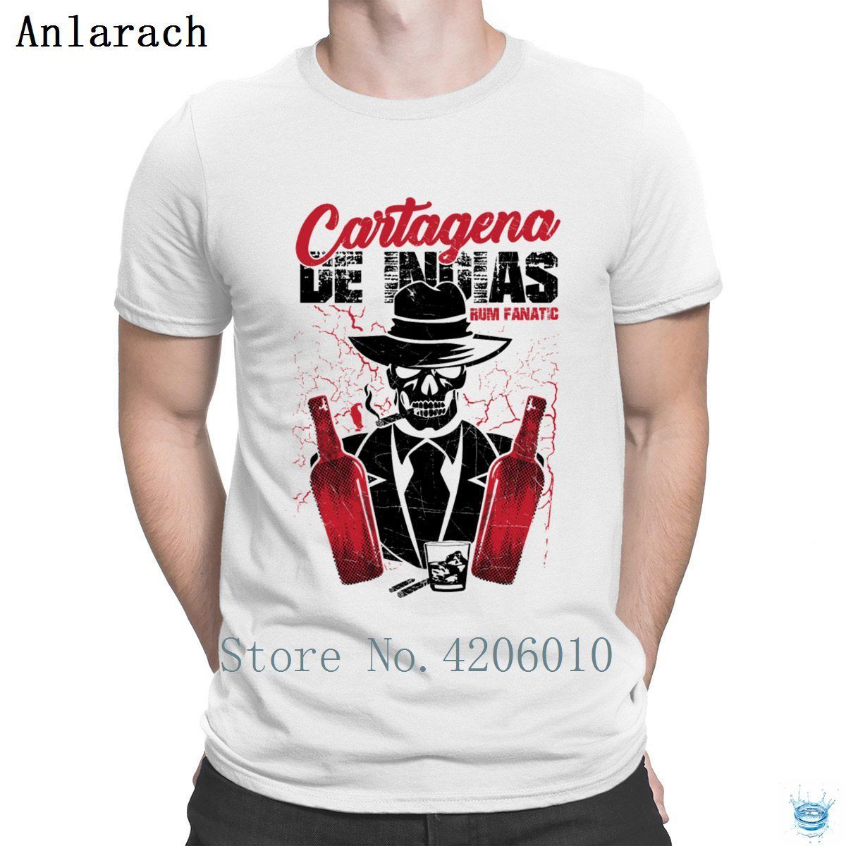 camisas indias hombre
