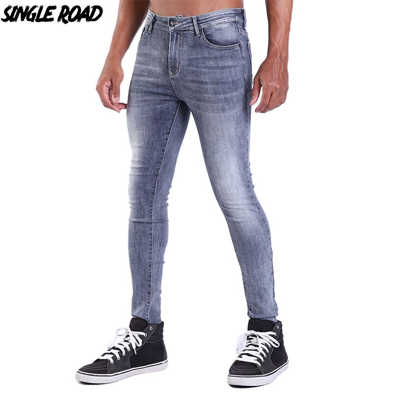 male fashion jeans