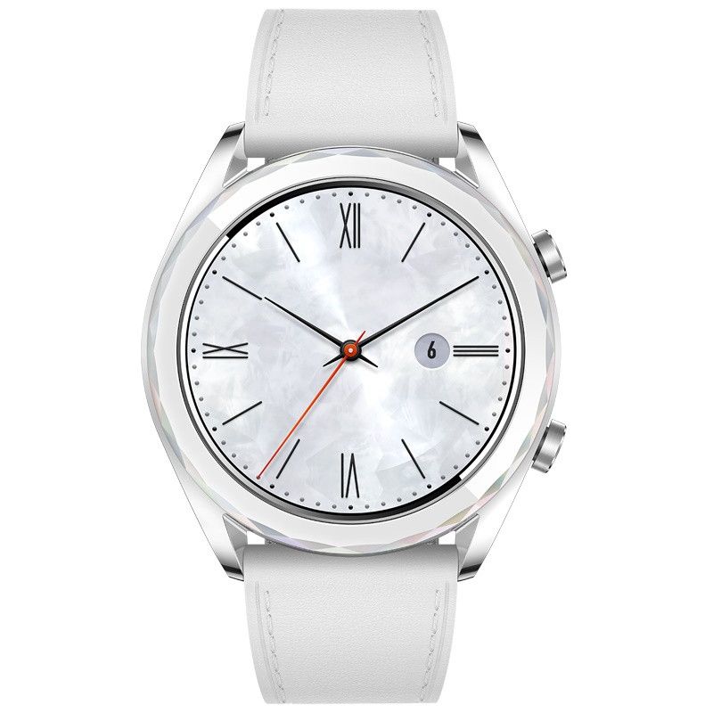 huawei watch gt nfc pay