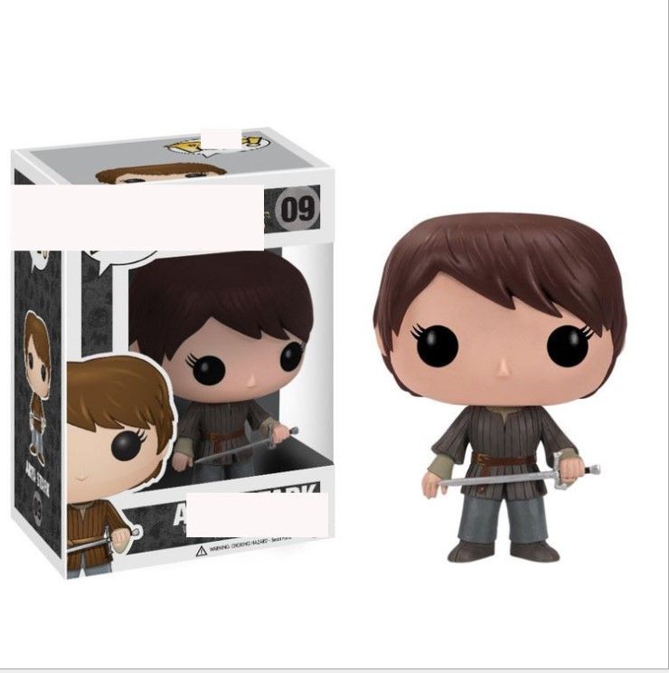 arya pop